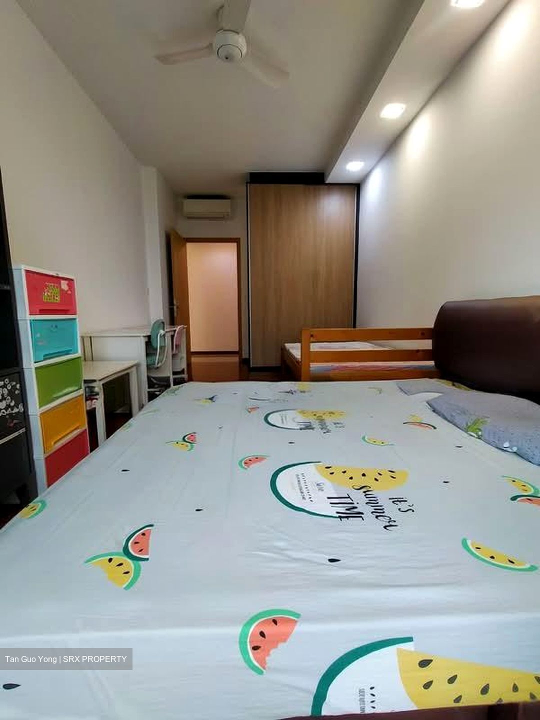 Sea Horizon (D18), Condominium #558252501